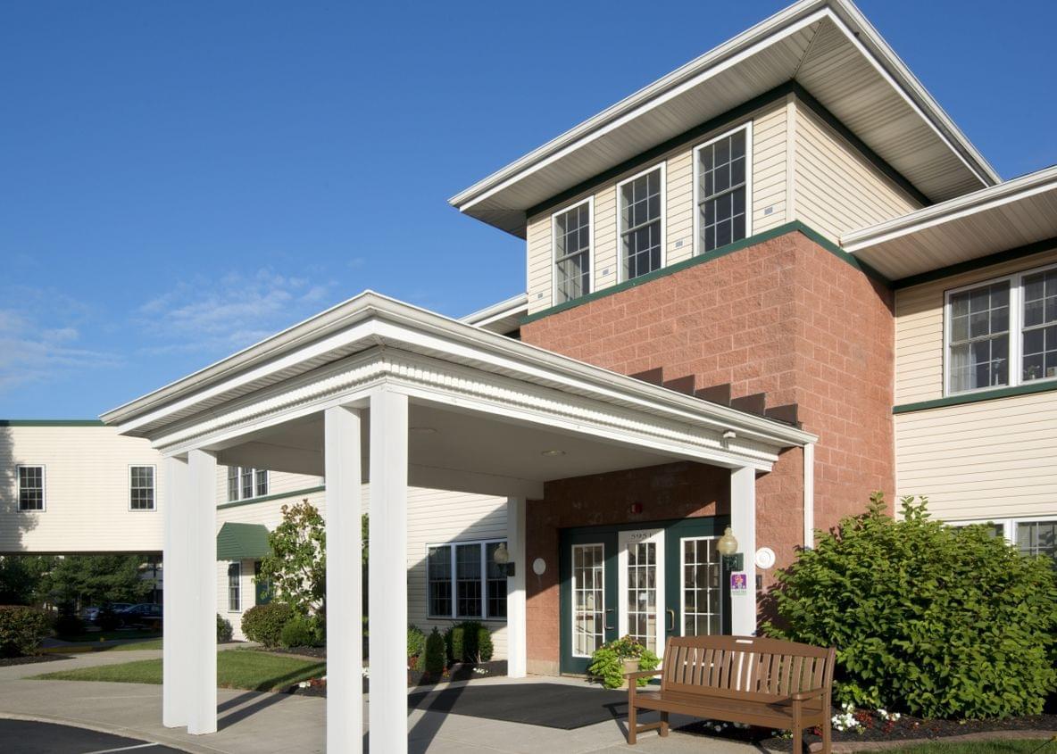 courtyard manor nursing home lafayette